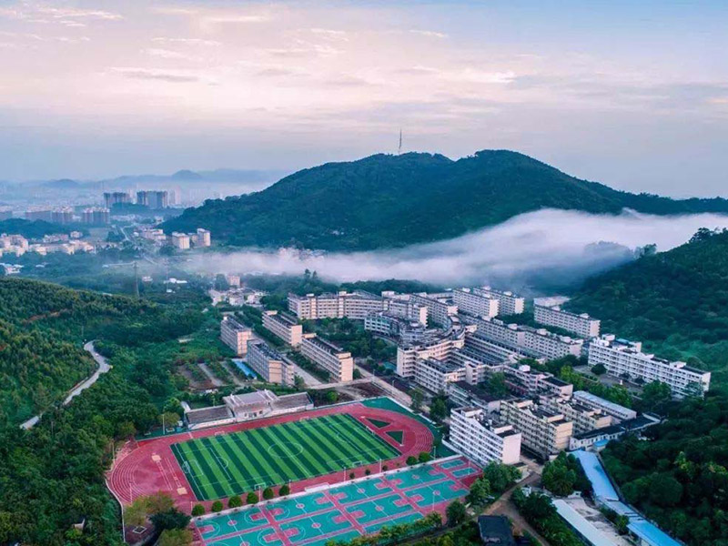 新塘镇唐溪小学扩建工程